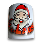 NikoLAUSITZ Fan Tasse